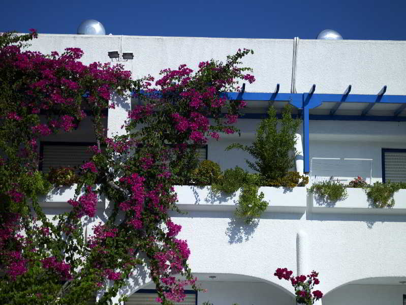 Poros Town Ninetta'S Studios מראה חיצוני תמונה