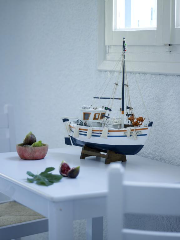 Poros Town Ninetta'S Studios חדר תמונה